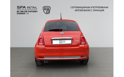 fiat-500-dolcevita-1-0-gse-hybrid - 5