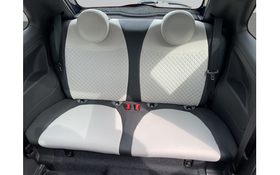 Fiat 500 Dolcevita 1.0 GSE Hybrid - автомобили, коли, обяви за нови и употребявани 11