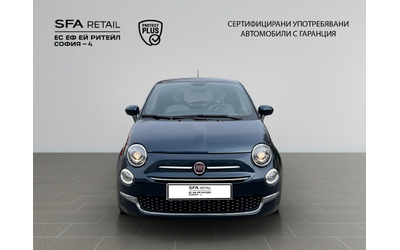 fiat-500-dolcevita-1-0-gse-hybrid - 1