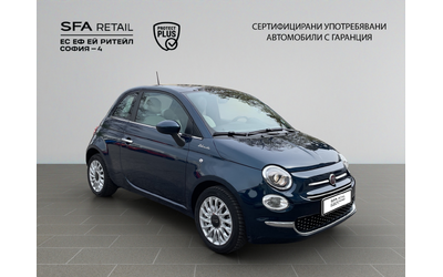 fiat-500-dolcevita-1-0-gse-hybrid - 2