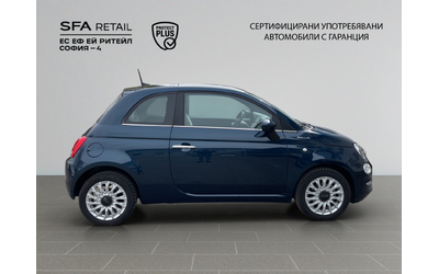 fiat-500-dolcevita-1-0-gse-hybrid - 3