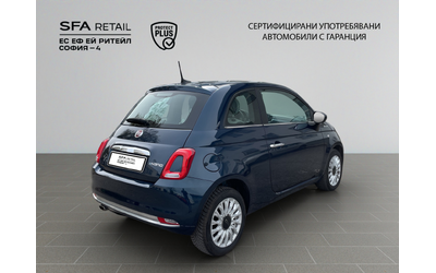fiat-500-dolcevita-1-0-gse-hybrid - 4