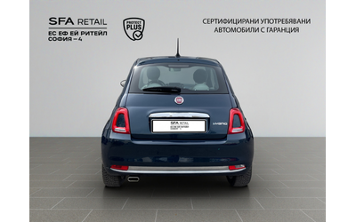 fiat-500-dolcevita-1-0-gse-hybrid - 5