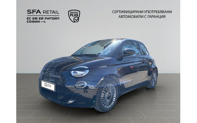fiat-500-icon-42-kwh-118-hp-320-km - 0