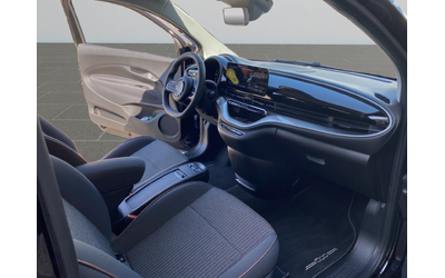 Fiat 500 ICON 42 kWh 118 hp 320 km - автомобили, коли, обяви за нови и употребявани 10