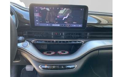 Fiat 500 ICON 42 kWh 118 hp 320 km - автомобили, коли, обяви за нови и употребявани 12