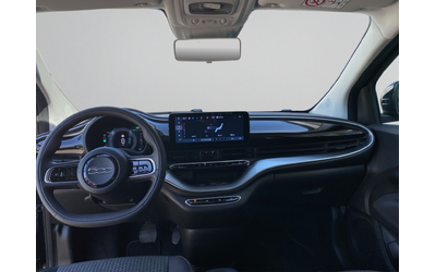 Fiat 500 ICON 42 kWh 118 hp 320 km - автомобили, коли, обяви за нови и употребявани 13