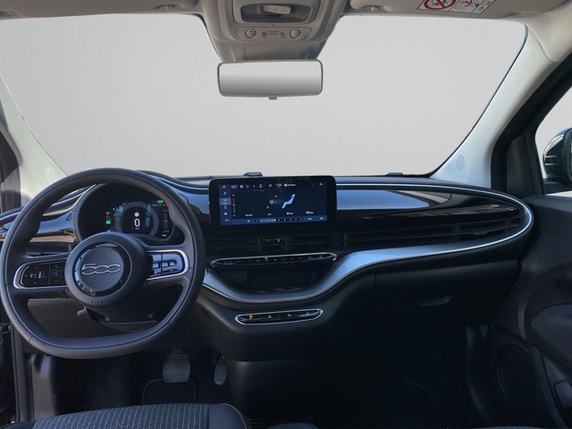 Fiat 500 ICON 42 kWh 118 hp 320 km - автомобили, коли, обяви за нови и употребявани 13