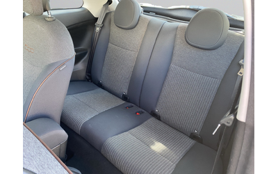 Fiat 500 ICON 42 kWh 118 hp 320 km - автомобили, коли, обяви за нови и употребявани 14