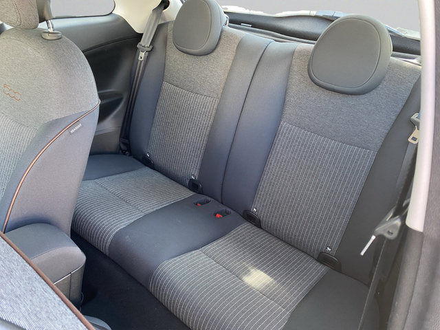 Fiat 500 ICON 42 kWh 118 hp 320 km - автомобили, коли, обяви за нови и употребявани 14