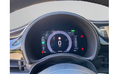 Fiat 500 ICON 42 kWh 118 hp 320 km - автомобили, коли, обяви за нови и употребявани 15