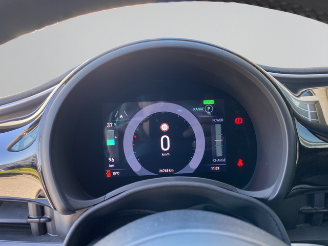 Fiat 500 ICON 42 kWh 118 hp 320 km - автомобили, коли, обяви за нови и употребявани 15