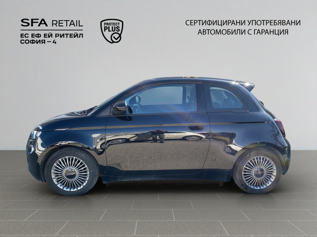 Fiat 500 ICON 42 kWh 118 hp 320 km - автомобили, коли, обяви за нови и употребявани 3