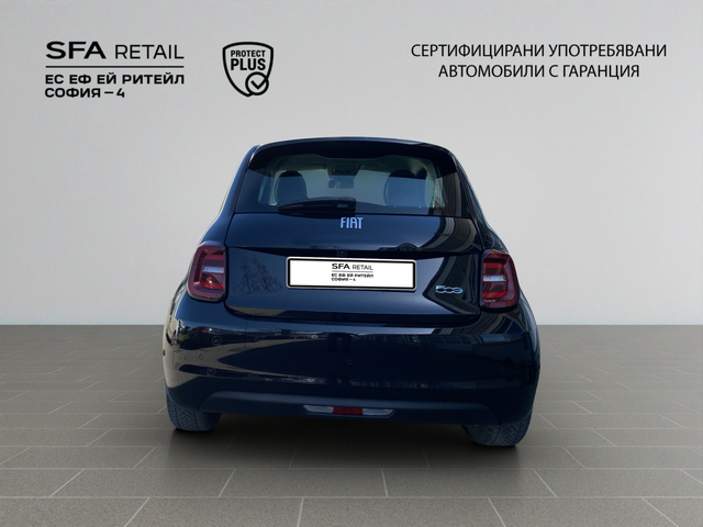 Fiat 500 ICON 42 kWh 118 hp 320 km - автомобили, коли, обяви за нови и употребявани 5