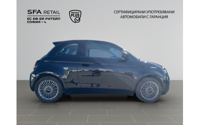 Fiat 500 ICON 42 kWh 118 hp 320 km - автомобили, коли, обяви за нови и употребявани 7
