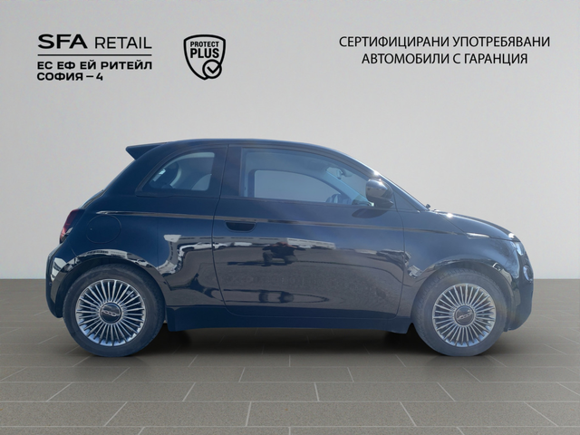 Fiat 500 ICON 42 kWh 118 hp 320 km - автомобили, коли, обяви за нови и употребявани 7