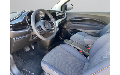 Fiat 500 ICON 42 kWh 118 hp 320 km - автомобили, коли, обяви за нови и употребявани 8