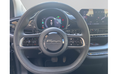 Fiat 500 ICON 42 kWh 118 hp 320 km - автомобили, коли, обяви за нови и употребявани 9