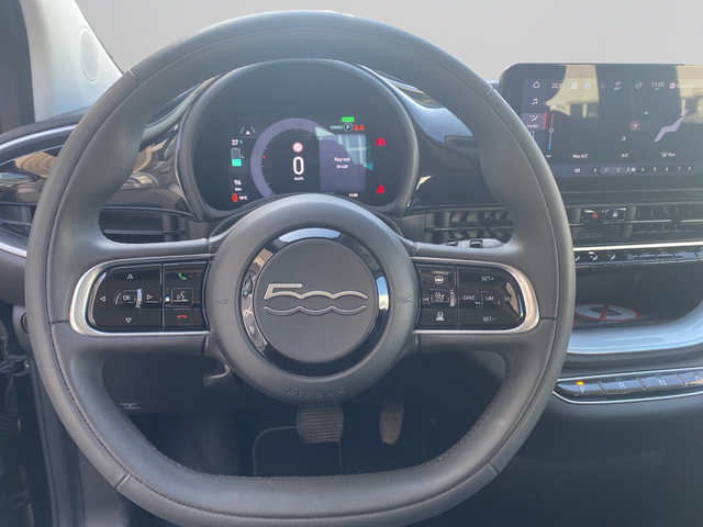 Fiat 500 ICON 42 kWh 118 hp 320 km - автомобили, коли, обяви за нови и употребявани 9