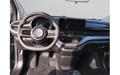 Fiat 500 Icon - Electric - Automatic 116hp - автомобили, коли, обяви за нови и употребявани 10