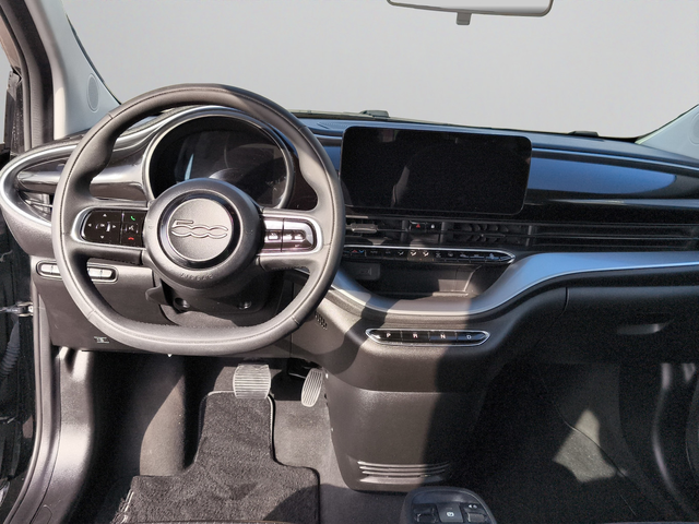 Fiat 500 Icon - Electric - Automatic 116hp - автомобили, коли, обяви за нови и употребявани 10