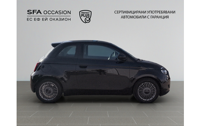 fiat-500-icon-electric-automatic-116hp - 3