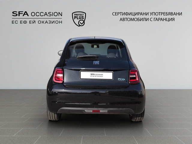 Fiat 500 Icon - Electric - Automatic 116hp - автомобили, коли, обяви за нови и употребявани 5