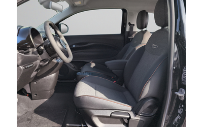 Fiat 500 Icon - Electric - Automatic 116hp - автомобили, коли, обяви за нови и употребявани 8