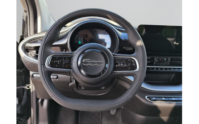 Fiat 500 Icon - Electric - Automatic 116hp - автомобили, коли, обяви за нови и употребявани 9