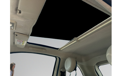 Fiat 500 LOUNGE 1.2 69 hp АВТОМАТИК EURO 6B - автомобили, коли, обяви за нови и употребявани 14