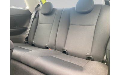 Fiat 500 MONOTRIM 42 kWh 118 hp 320 km - автомобили, коли, обяви за нови и употребявани 12