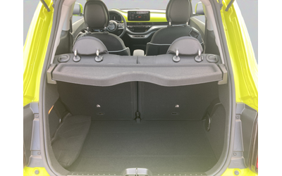 Fiat 500 MONOTRIM 42 kWh 118 hp 320 km - автомобили, коли, обяви за нови и употребявани 13