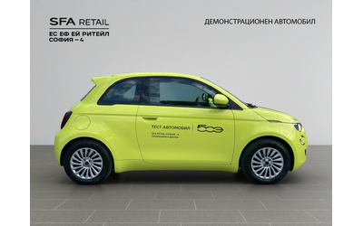 fiat-500-monotrim-42-kwh-118-hp-320-km - 3