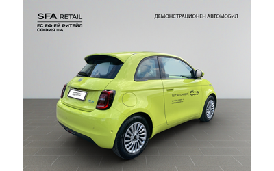 fiat-500-monotrim-42-kwh-118-hp-320-km - 4
