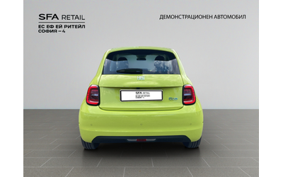 fiat-500-monotrim-42-kwh-118-hp-320-km - 5