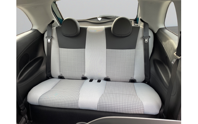 Fiat 500 TORINO 1.0 Hybrid Petrol 65 hp MT6 - автомобили, коли, обяви за нови и употребявани 14