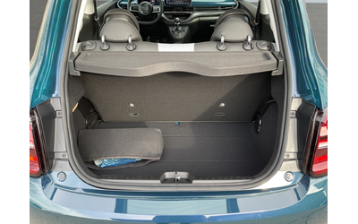 Fiat 500 TORINO 1.0 Hybrid Petrol 65 hp MT6 - автомобили, коли, обяви за нови и употребявани 15