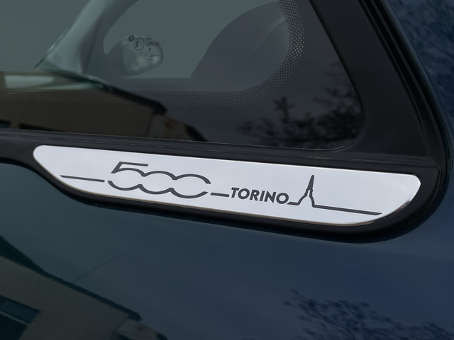 Fiat 500 TORINO 1.0 Hybrid Petrol 65 hp MT6 - автомобили, коли, обяви за нови и употребявани 17