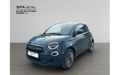 fiat-500-torino-1-0-hybrid-petrol-65-hp-mt6 - 1