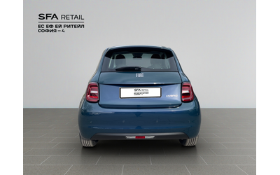 Fiat 500 TORINO 1.0 Hybrid Petrol 65 hp MT6 - автомобили, коли, обяви за нови и употребявани 6