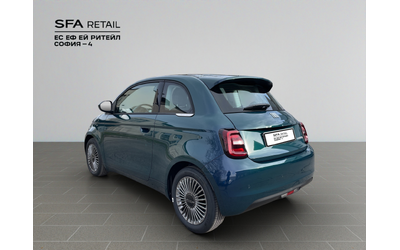 Fiat 500 TORINO 1.0 Hybrid Petrol 65 hp MT6 - автомобили, коли, обяви за нови и употребявани 7