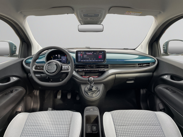 Fiat 500 TORINO 1.0 Hybrid Petrol 65 hp MT6 - автомобили, коли, обяви за нови и употребявани 9