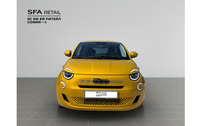 Fiat 500 TORINO 1.0 Hybrid Petrol 65 hp MT6 - автомобили, коли, обяви за нови и употребявани 1