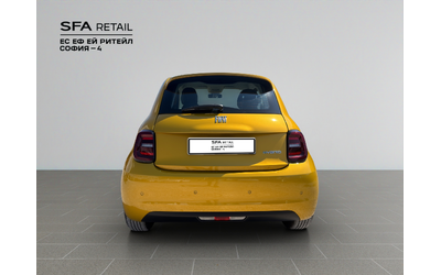 Fiat 500 TORINO 1.0 Hybrid Petrol 65 hp MT6 - автомобили, коли, обяви за нови и употребявани 5