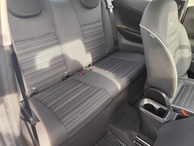 Fiat 500e FIAT 500el 70kW Action, 96 к.с - автомобили, коли, обяви за нови и употребявани 13