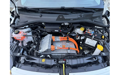 Fiat 500e FIAT 500el 70kW Action, 96 к.с - автомобили, коли, обяви за нови и употребявани 14