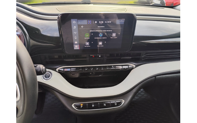 Fiat 500e FIAT 500el 70kW Action, 96 к.с - автомобили, коли, обяви за нови и употребявани 9