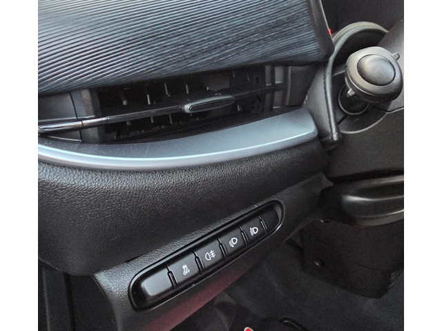 Fiat 500e 42KW ICON  LONG RANGE - автомобили, коли, обяви за нови и употребявани 12