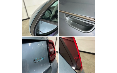 Fiat 500e LA PRIMA* PANORAMA* DIGITAL* - автомобили, коли, обяви за нови и употребявани 11