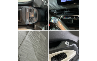 Fiat 500e LA PRIMA* PANORAMA* DIGITAL* - автомобили, коли, обяви за нови и употребявани 12